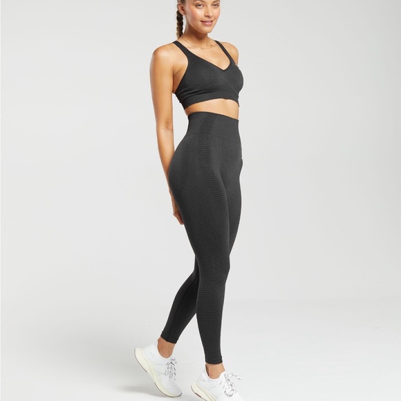 Gymshark Vital Seamless Legging - Picture 3 of 4
